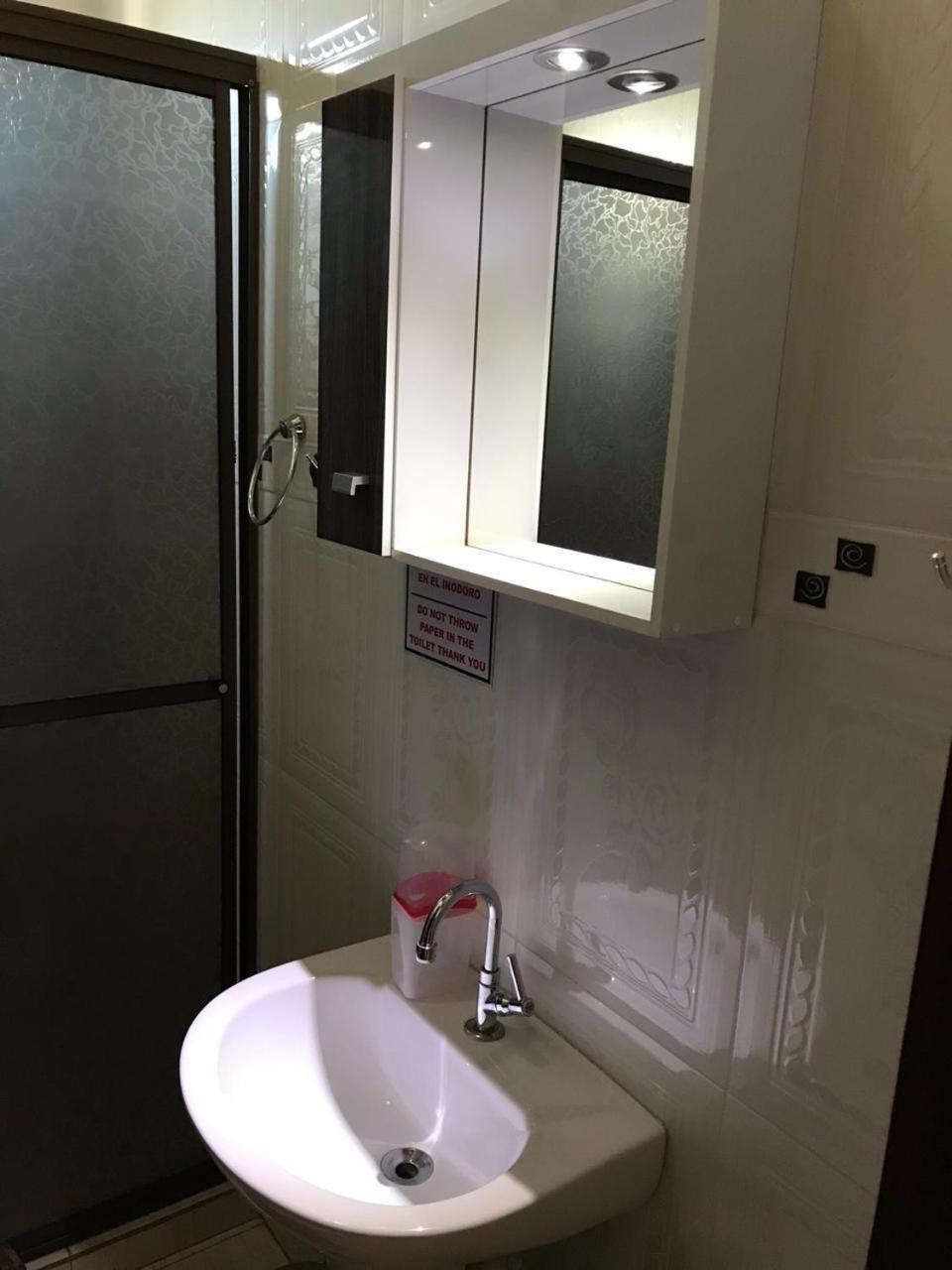 伊瓜苏港Departamentos El Chileno公寓 外观 照片