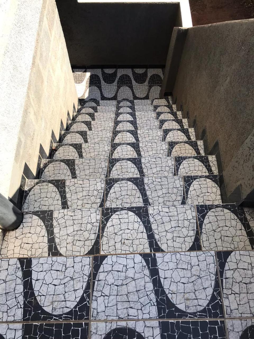 伊瓜苏港Departamentos El Chileno公寓 外观 照片